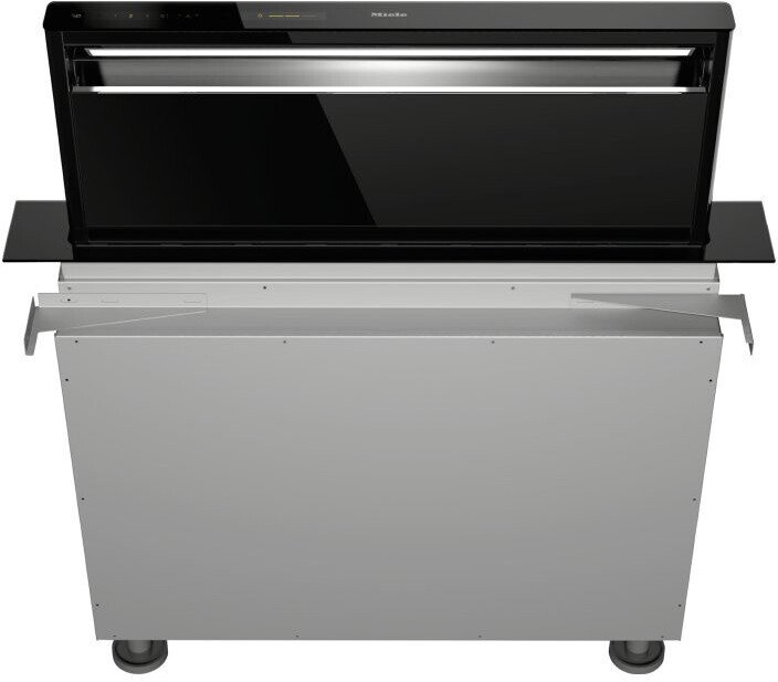Встраиваемая в столешницу вытяжка Miele DAD 4841 Levantar
